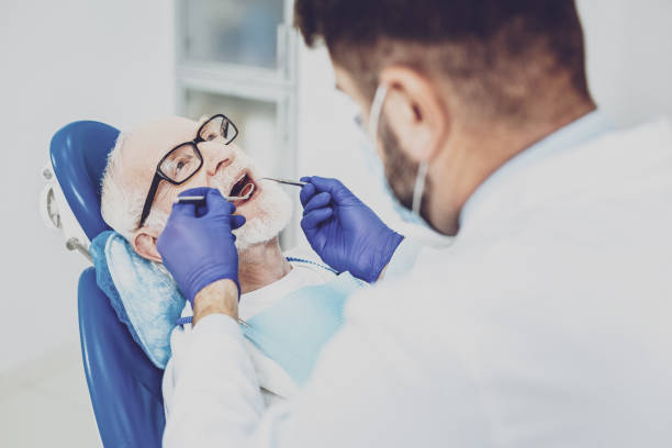 Best Emergency Denture Repair in Lemoyne, PA